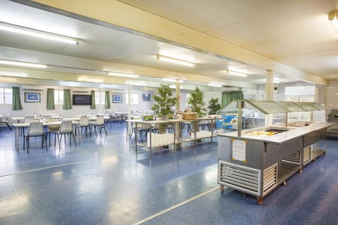 Discovery Parks Mount Isa - Hobart Tourism 7