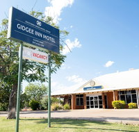 Gidgee Inn - Tourism TAS