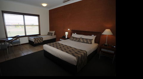 Gidgee Inn - Hobart Tourism 4