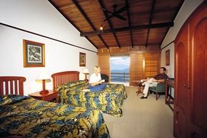 O'Reilly's Rainforest Guesthouse - Tourism TAS 2