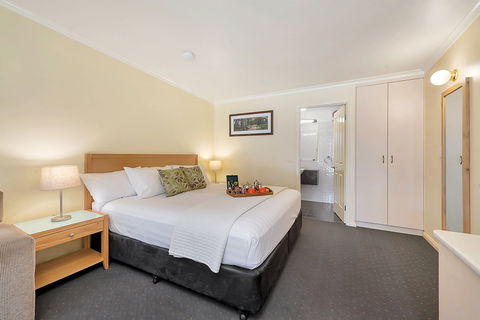 Beechworth Motor Inn - Hobart Tourism 5