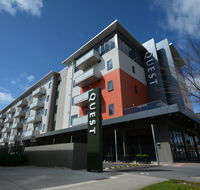 Quest Albury Seviced Apartments - Hobart Tourism