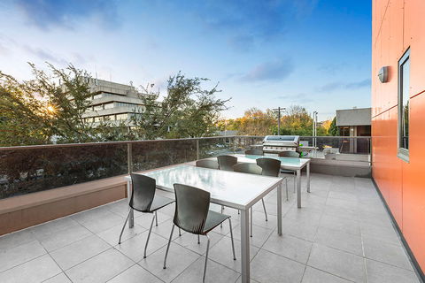 Quest Albury Seviced Apartments - Hobart Tourism 1