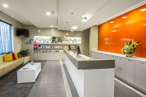 Quest Albury Seviced Apartments - Hobart Tourism 2