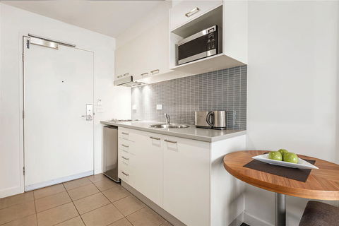 Quest Albury Seviced Apartments - Hobart Tourism 5