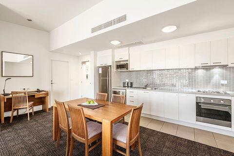 Quest Albury Seviced Apartments - Hobart Tourism 12
