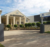 Albury Georgian - Hobart Tourism