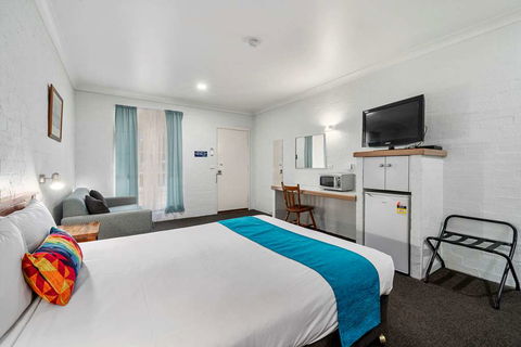 Econo Lodge Border Gateway Wodonga - Tourism TAS 9