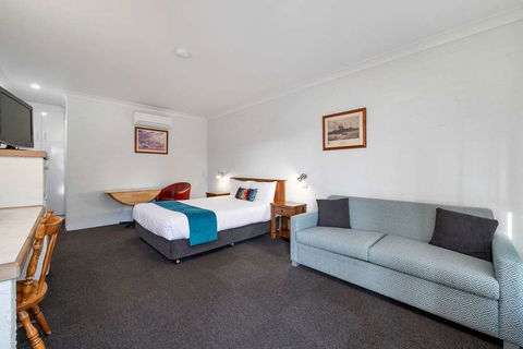 Econo Lodge Border Gateway Wodonga - Tourism TAS 10