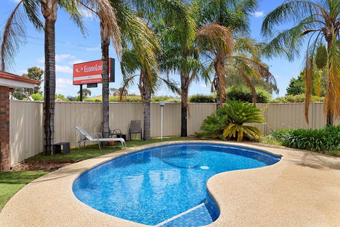 Econo Lodge Border Gateway Wodonga - Tourism TAS 17