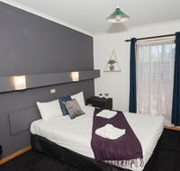 Elm Court Motel - Hobart Tourism