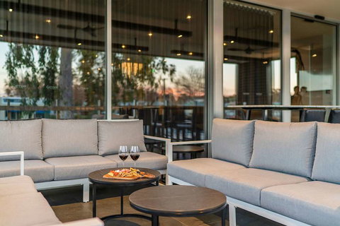 Quality Hotel Wangaratta Gateway - Hobart Tourism 5