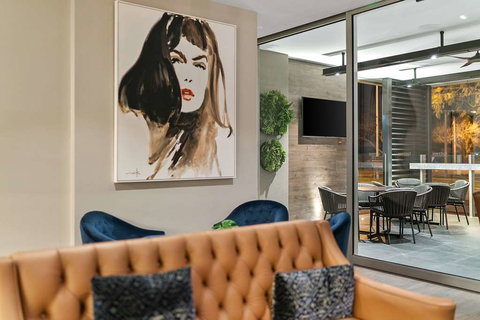 Quality Hotel Wangaratta Gateway - Hobart Tourism 7