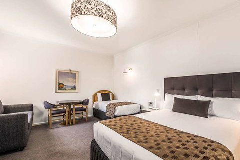 Quality Hotel Wangaratta Gateway - Hobart Tourism 8
