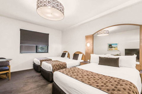 Quality Hotel Wangaratta Gateway - Hobart Tourism 9