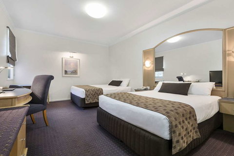 Quality Hotel Wangaratta Gateway - Hobart Tourism 10