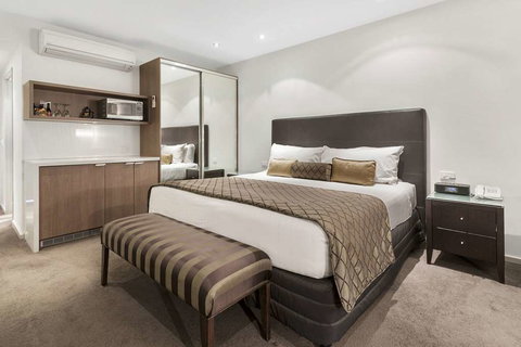 Quality Hotel Wangaratta Gateway - Hobart Tourism 11