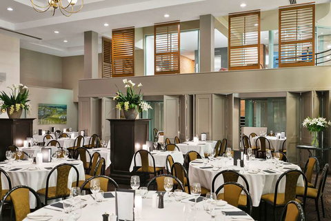 Quality Hotel Wangaratta Gateway - Hobart Tourism 12