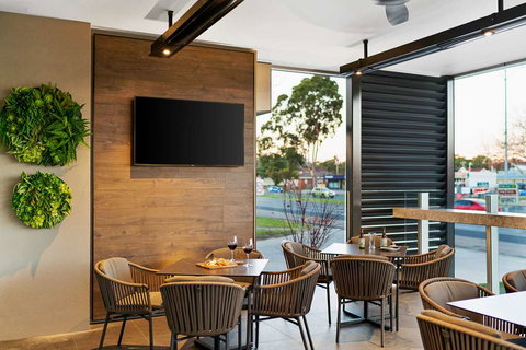 Quality Hotel Wangaratta Gateway - Hobart Tourism 13