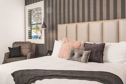 Quality Hotel Wangaratta Gateway - Hobart Tourism 14