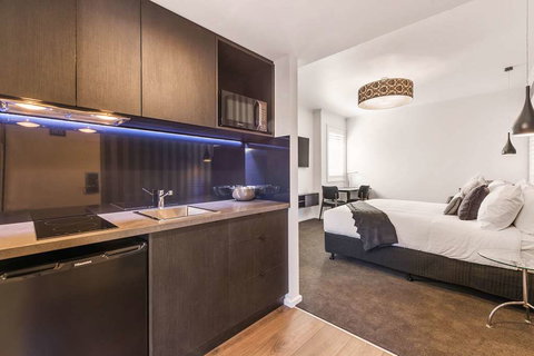 Quality Hotel Wangaratta Gateway - Hobart Tourism 16