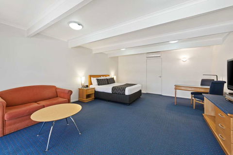 Quality Siesta Resort - Hobart Tourism 2