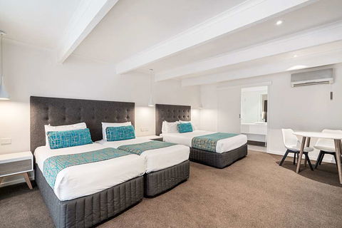 Quality Siesta Resort - Hobart Tourism 4