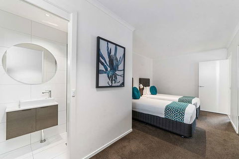 Quality Siesta Resort - Hobart Tourism 9