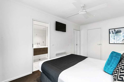Quality Siesta Resort - Hobart Tourism 10