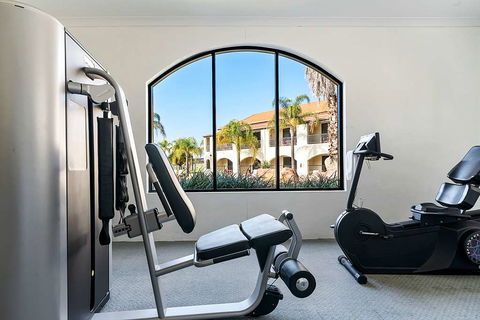 Quality Siesta Resort - Hobart Tourism 13