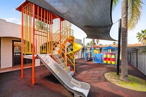 Quality Siesta Resort - Hobart Tourism 14