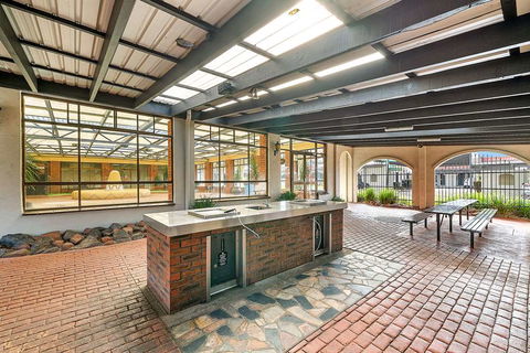Quality Siesta Resort - Hobart Tourism 15