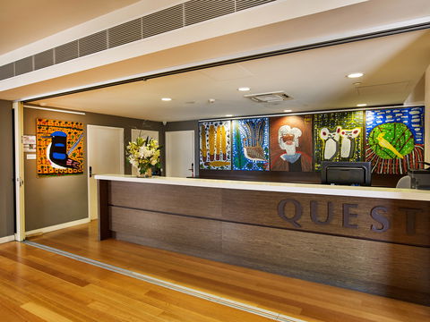 Quest Albury On Townsend - Hobart Tourism 2