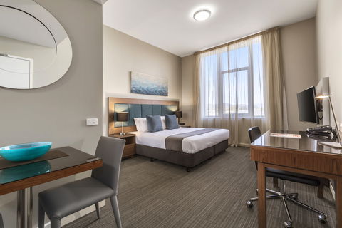 Quest Albury On Townsend - Hobart Tourism 4