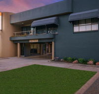 City Reach Motel - Hobart Tourism