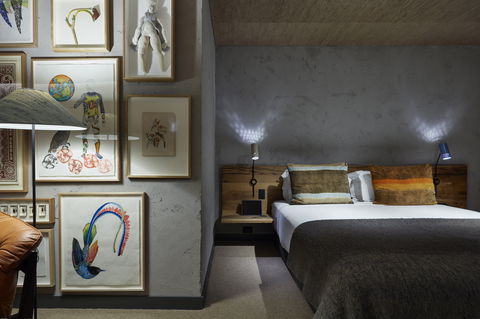 Ovolo Nishi - Hobart Tourism 8