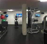 Avenue Hotel Canberra - Hobart Tourism