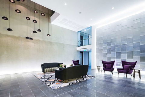 Avenue Hotel Canberra - Hobart Tourism 1