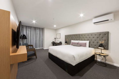 Avenue Hotel Canberra - Hobart Tourism 2