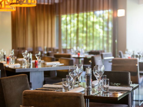 Novotel Canberra - Hobart Tourism 1