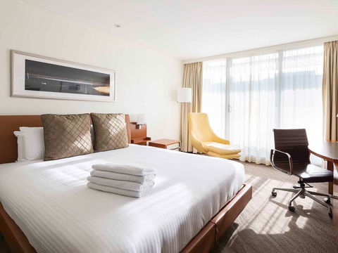 Novotel Canberra - Hobart Tourism 3