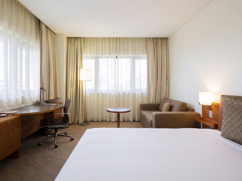 Novotel Canberra - Hobart Tourism 4