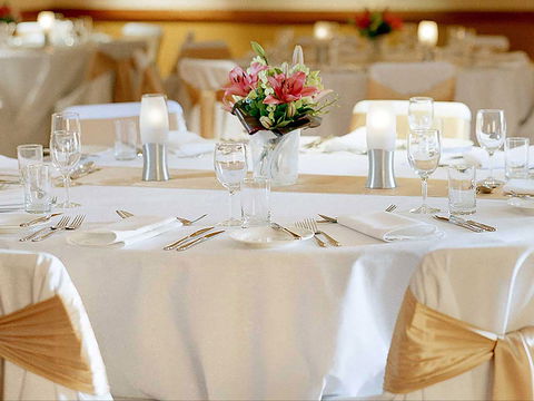 Novotel Canberra - Hobart Tourism 6