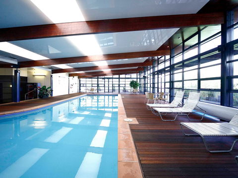 Novotel Canberra - Hobart Tourism 14