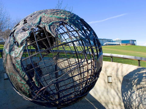 Novotel Canberra - Hobart Tourism 17