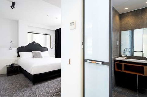Peppers Gallery Hotel, Canberra - Hobart Tourism 6