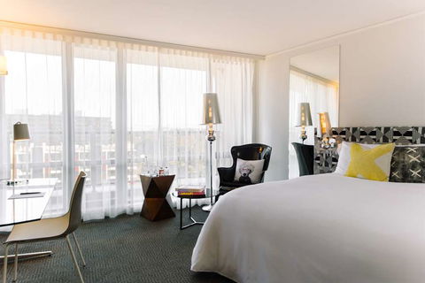 QT Canberra - Hobart Tourism 3