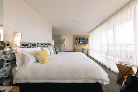 QT Canberra - Hobart Tourism 6