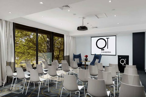 QT Canberra - Hobart Tourism 7
