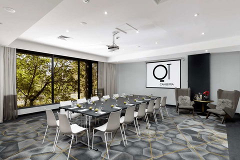 QT Canberra - Hobart Tourism 8